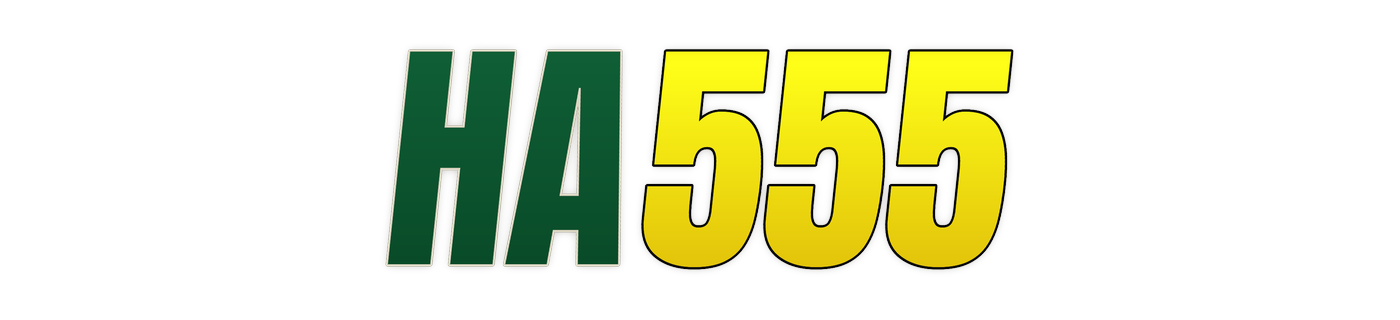 ha555 Logo